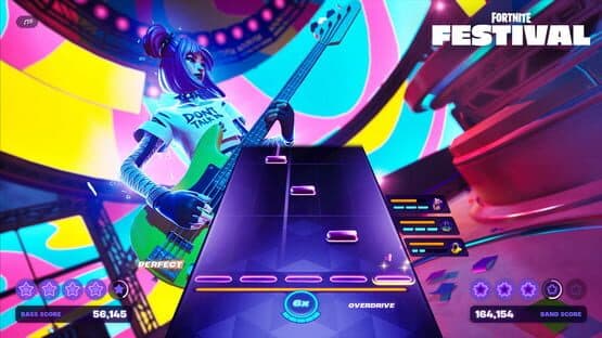 Fortnite Festival screenshot 3