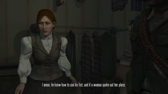 Red Dead Redemption: Undead Nightmare screenshot 3