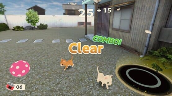 Neko Min screenshot 2