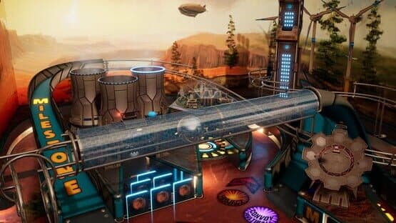 Pinball FX: Game Night Pinball Volume 1 screenshot 3