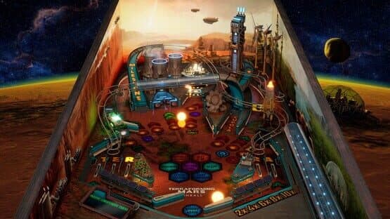 Pinball FX: Game Night Pinball Volume 1 screenshot 4