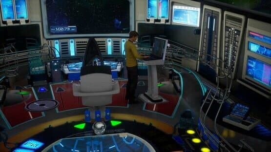 Pinball FX: Star Trek Pinball screenshot 1