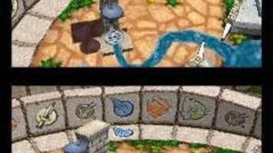 Super Pac-Man Pinball screenshot 1