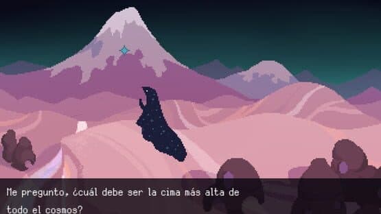 Goodbye Tired Stars screenshot 4