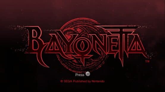 Bayonetta screenshot 4