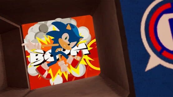 Sonic Test Labs screenshot 2