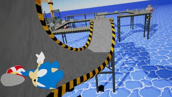 Sonic Test Labs screenshot 3