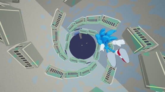 Sonic Test Labs screenshot 4