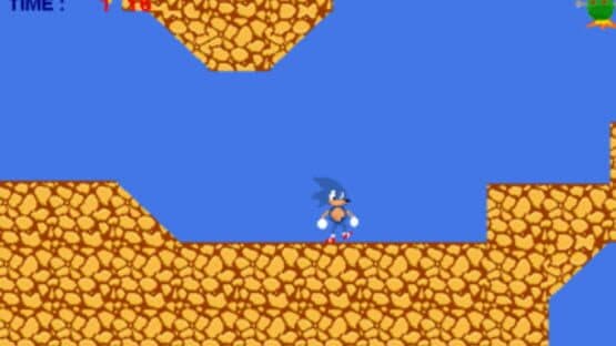 Sonic Robo Blast 2 screenshot 6