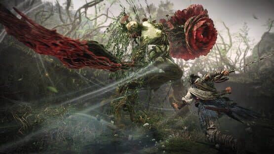 Wo Long: Fallen Dynasty - Upheaval in Jingxiang screenshot 4