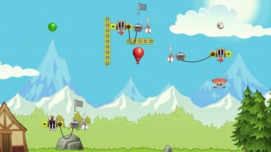 Contraption Maker: Incredible Puzzles Pack screenshot 5