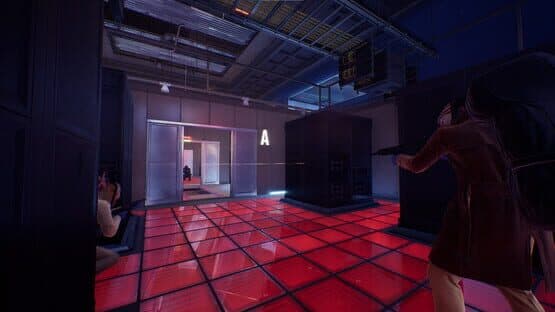 Payday 3: Syntax Error Heist screenshot 1