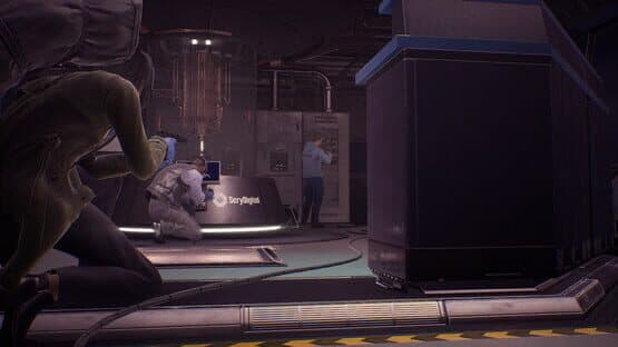 Payday 3: Syntax Error Heist screenshot 4