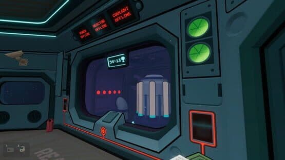 Escape Simulator: Among Us screenshot 2