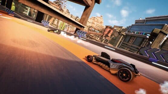 Hot Wheels Unleashed 2: Rust and Fast Pack screenshot 3