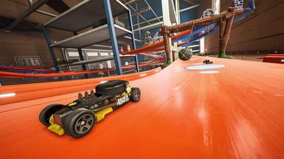 Hot Wheels Unleashed 2: Rust and Fast Pack screenshot 6