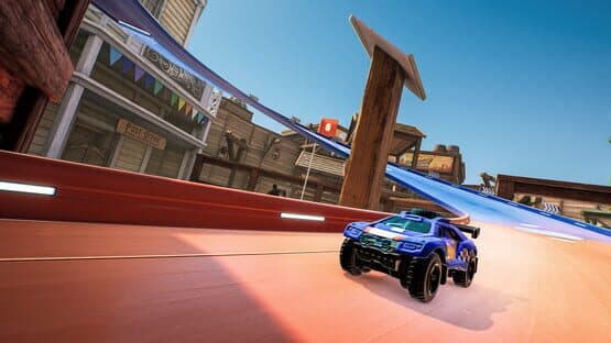 Hot Wheels Unleashed 2: Unstoppables Pack screenshot 2