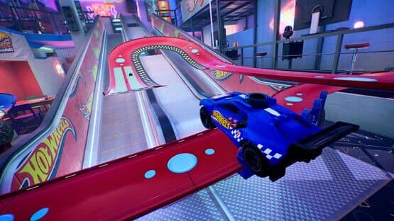 Hot Wheels Unleashed 2: Unstoppables Pack screenshot 4