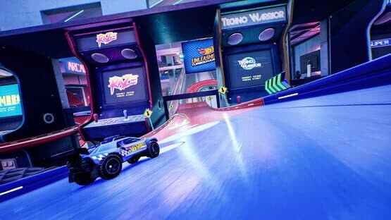 Hot Wheels Unleashed 2: Unstoppables Pack screenshot 6