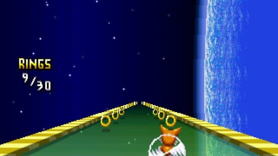 Sonic XG screenshot 2