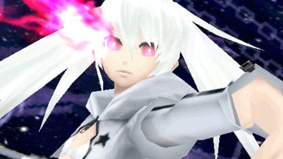 Black Rock Shooter: The Game screenshot 3