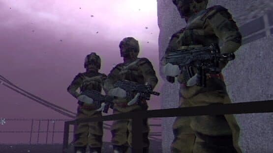 Arctic Eggs screenshot 1