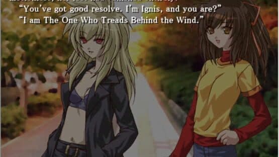 Jingai Makyou screenshot 5