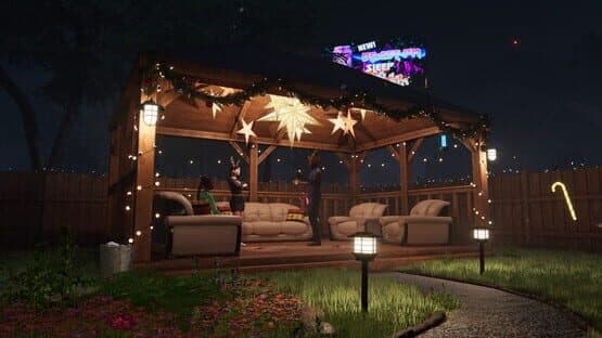 House Party: Winter Holiday Pack screenshot 5
