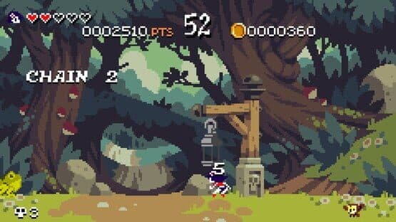 Curses 'N Chaos screenshot 6