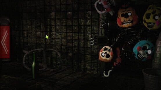 Dormitabis screenshot 3