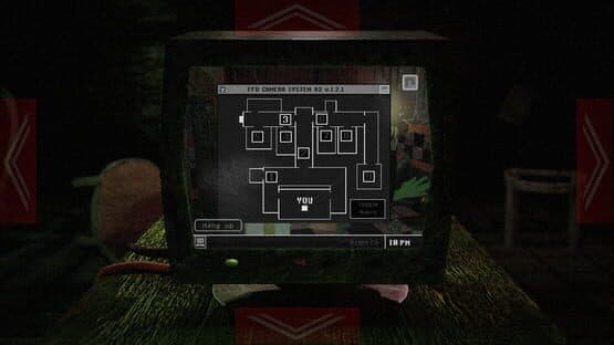 Dormitabis screenshot 4