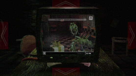 Dormitabis screenshot 6