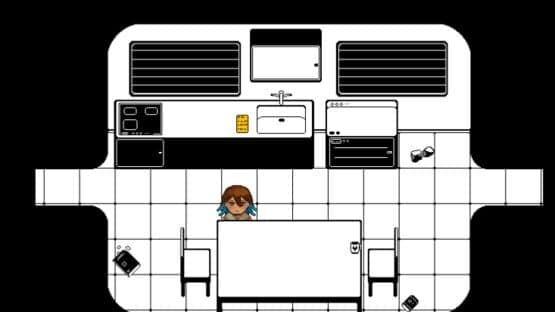 Fibrilis screenshot 2