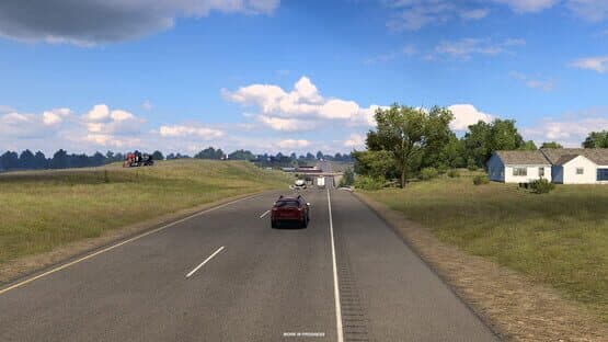 American Truck Simulator: Missouri screenshot 4