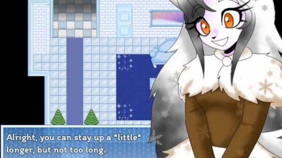 Fia's Night Out screenshot 1