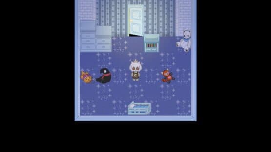 Fia's Night Out screenshot 2