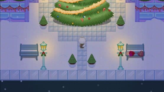Fia's Night Out screenshot 3
