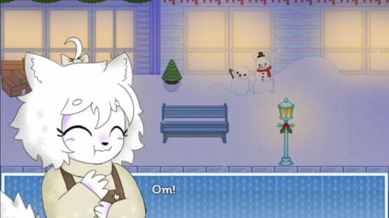 Fia's Night Out screenshot 4