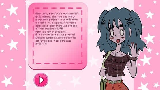 Lacey's Wardrobe screenshot 1