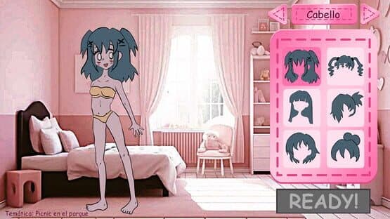 Lacey's Wardrobe screenshot 2