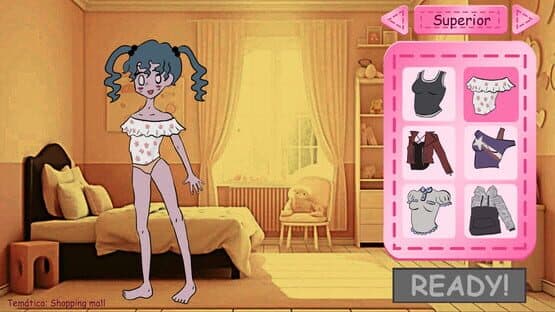 Lacey's Wardrobe screenshot 4