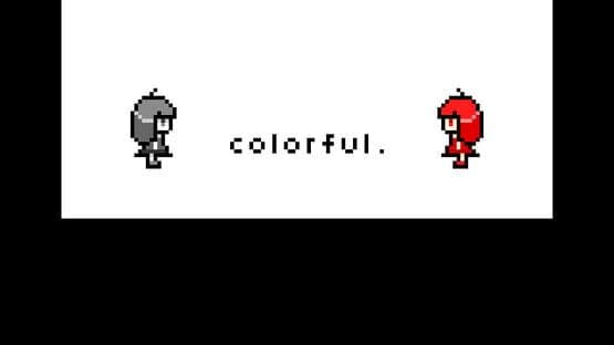 Iroiro. screenshot 2