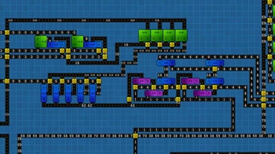 Beltmatic screenshot 2