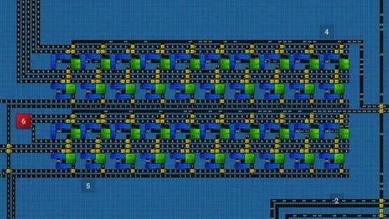 Beltmatic screenshot 3