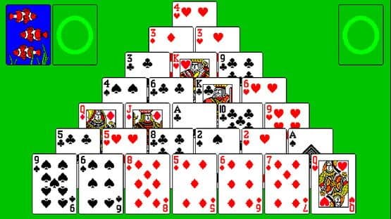 Tut's Tomb screenshot 1