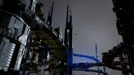 X4: Timelines screenshot 6