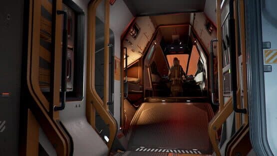 X4: Timelines screenshot 3