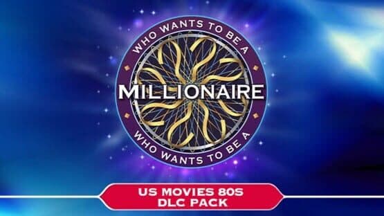 Who Wants to Be a Millionaire: US Movies 80s screenshot 1