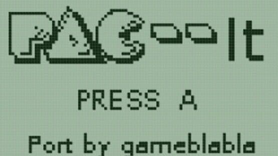 Pac-It screenshot 2