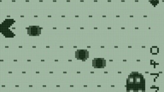 Pac-It screenshot 1